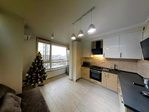 квартира по адресу Практичная ул., 6