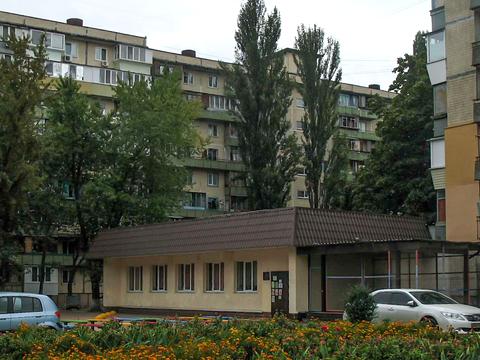 квартира за адресою Дмитра Павличка просп., 3-В