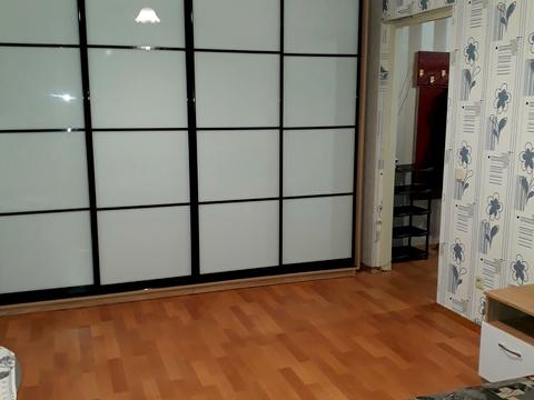 квартира по адресу Гонгадзе Георгия просп. (Советской Украины), 18-Ж