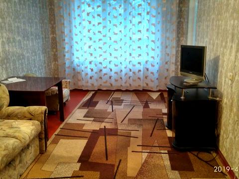 квартира за адресою просп. Мира