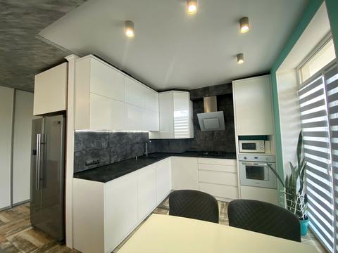 квартира за адресою Західна вул., 8