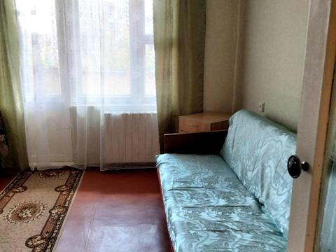 квартира за адресою Миколи Закревського вул., 7
