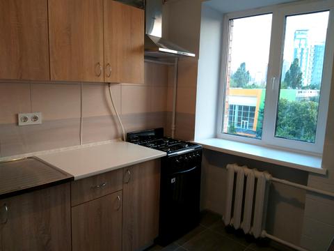 квартира за адресою Світлицького вул.