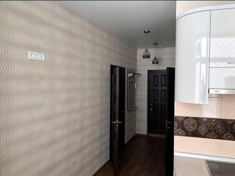 квартира по адресу Каманина ул. (Каманина), 16 а 