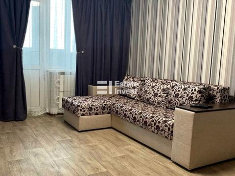 квартира по адресу Победы просп., 76