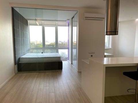 квартира по адресу Генерала Шаповала ул. (Механізаторів), 2