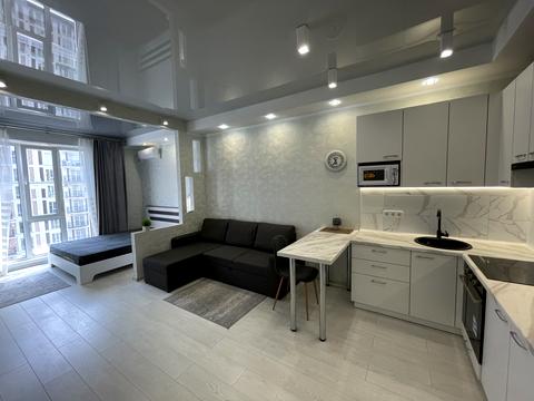 квартира по адресу Михаила Максимовича ул. (Трутенко Онуфрия), 24