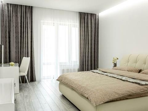 квартира по адресу Сапёрное Поле ул., 5а