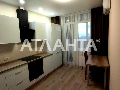 квартира за адресою Жаботинського вул. (Пролетарская улица), 56а