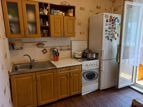 квартира за адресою Машинобудівників вул., 15-А