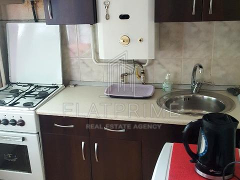 квартира по адресу Старокиевская ул., 25