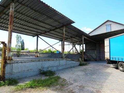 комерційна за адресою Харків, Біологічна вул., 10
