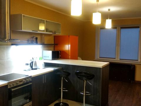 квартира по адресу Ушинского ул., 14-Б