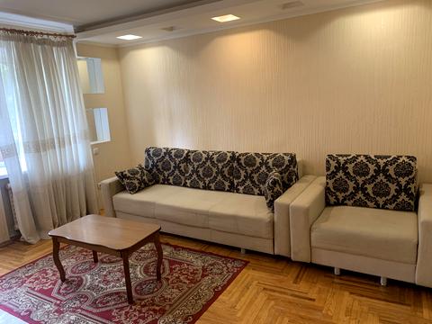 квартира за адресою Шота Руставелі вул., 25