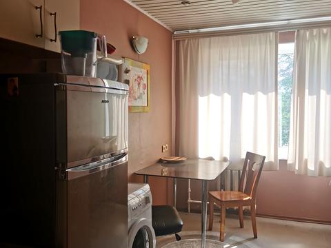 квартира за адресою Рельєфна вул., 18