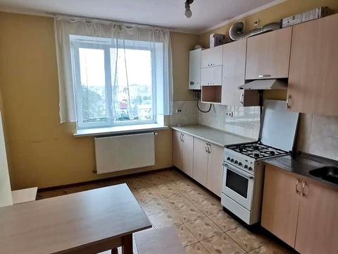 квартира по адресу Деповская ул., 81
