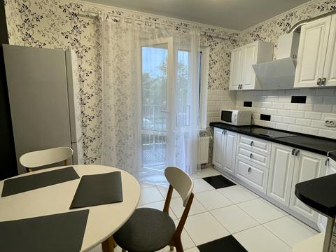 квартира за адресою Тираспольська вул., 60