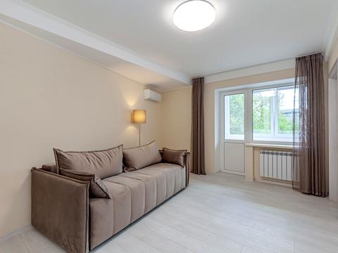 квартира за адресою Олеся Гончара вул., 46