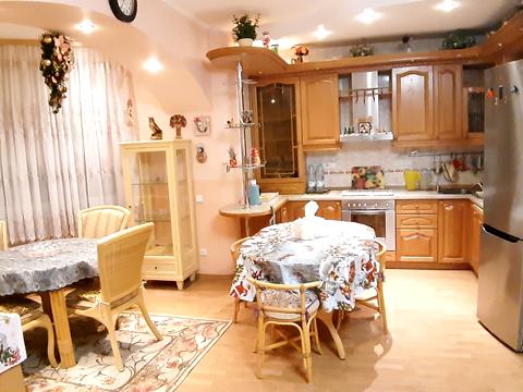 квартира за адресою Левка Лук'яненка вул. (Маршала Тимошенка), 29