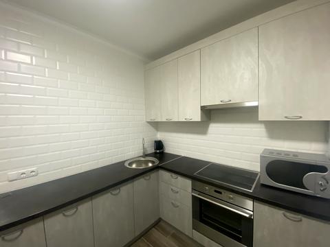 квартира по адресу Бориса Гмыри ул., 18