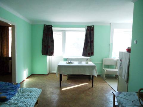 квартира по адресу Терасна ул., 12