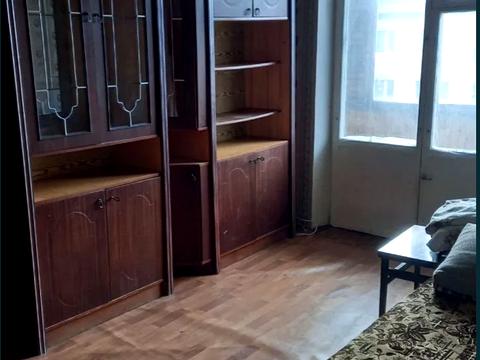 квартира по адресу Леся Курбаса просп., 18-А