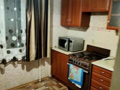 квартира по адресу Чернобыльская ул., 21