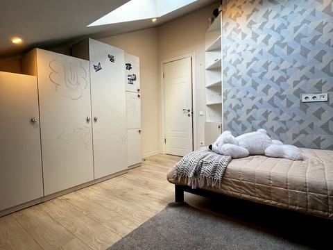 квартира за адресою Дмитра Луценка вул. (Крейсера "Аврора"), 10-А