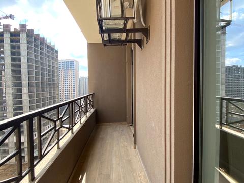 квартира по адресу Курортный пер., 1