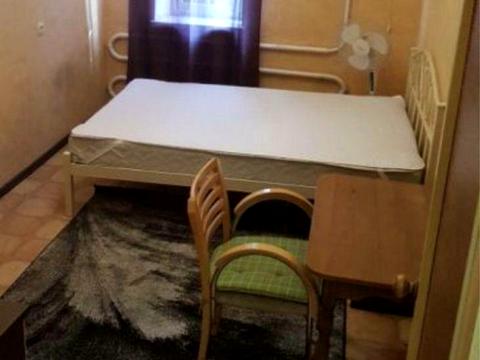 квартира за адресою Студентська вул., 4