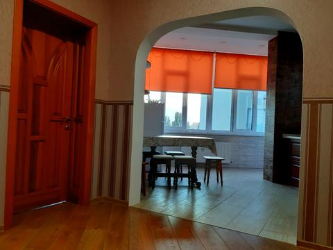 квартира по адресу Академика Писаржевского ул., 8а