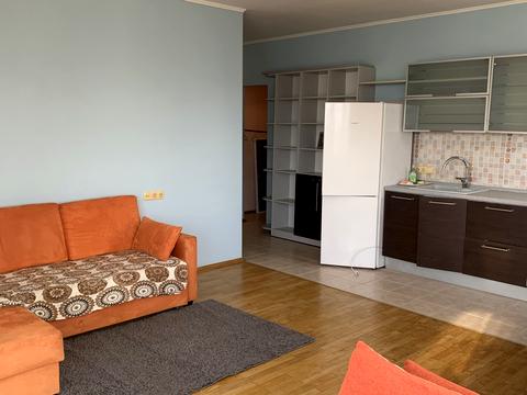 квартира за адресою Ореста Васкула вул., 23