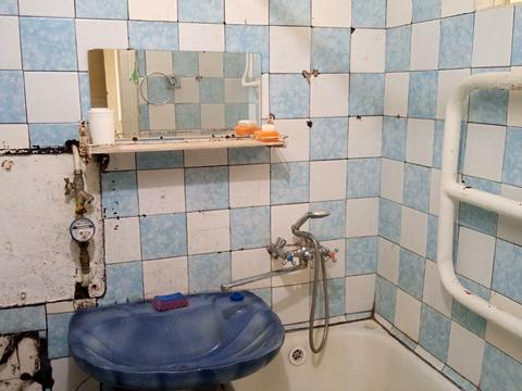 квартира по адресу Чугуевский пер., 12