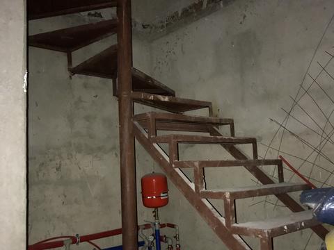 квартира по адресу Мостобудівників ул., 17