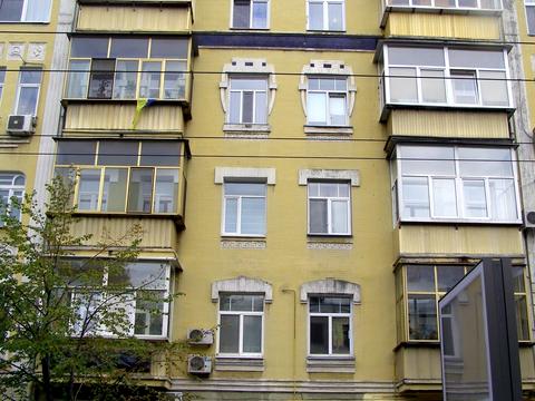 квартира за адресою Жилянська вул., 41