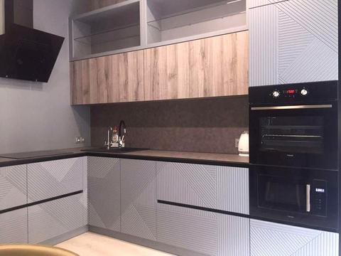 квартира за адресою Василя Тютюнника вул. (Анрі Барбюса), 28-А