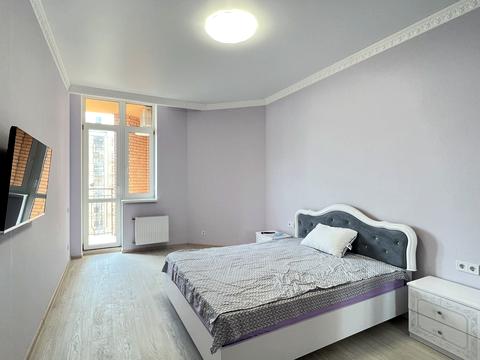 квартира по адресу Гагаринское Плато ул. (Гагаринское Плато), 9