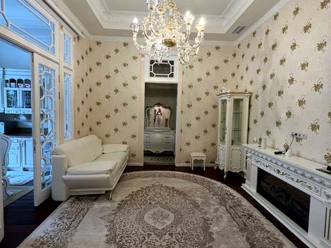 квартира по адресу Киев, Заньковецкой ул., 6