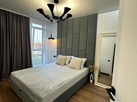 квартира по адресу Зеленая ул., 204