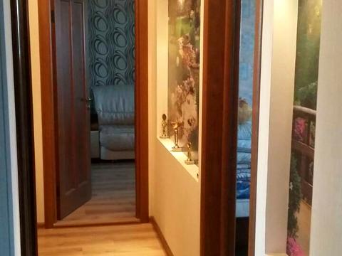 квартира по адресу Полесская ул., 4