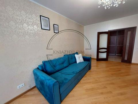 квартира за адресою Голосіївська вул., 13-Б