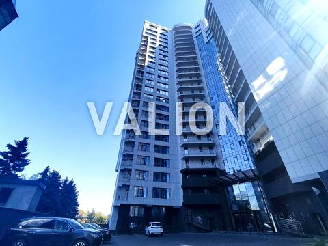 квартира за адресою Буслівська вул., 12