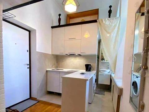 квартира по адресу Сечевых Стрельцов ул. (Артема), 42