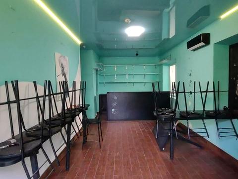 коммерческая по адресу Марсельская, 46/3