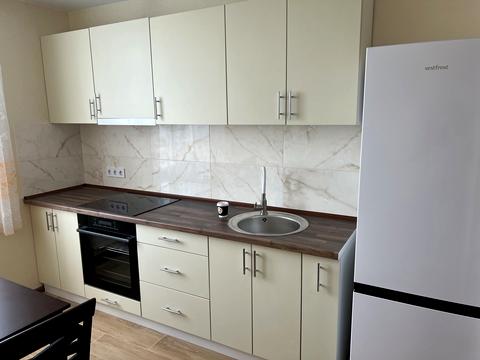 квартира за адресою Київ, Олега Мудрака вул. (Генерала Наумова), 1-Б