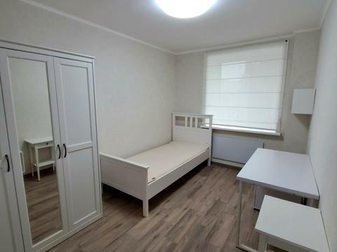 квартира по адресу Победы просп., 18