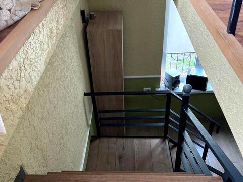 будинок за адресою с. Бахматівці, Набережна, 9