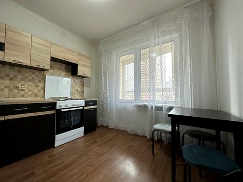 квартира за адресою Бориса Гмирі вул., 16