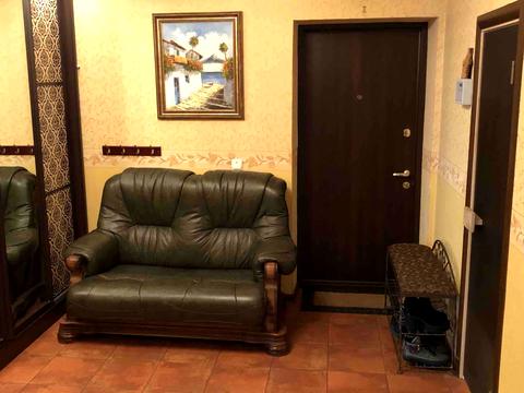 квартира по адресу Чоколовский бульв., 42-А