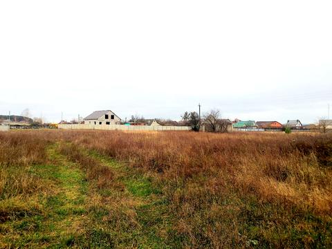 участок по адресу Сікорського